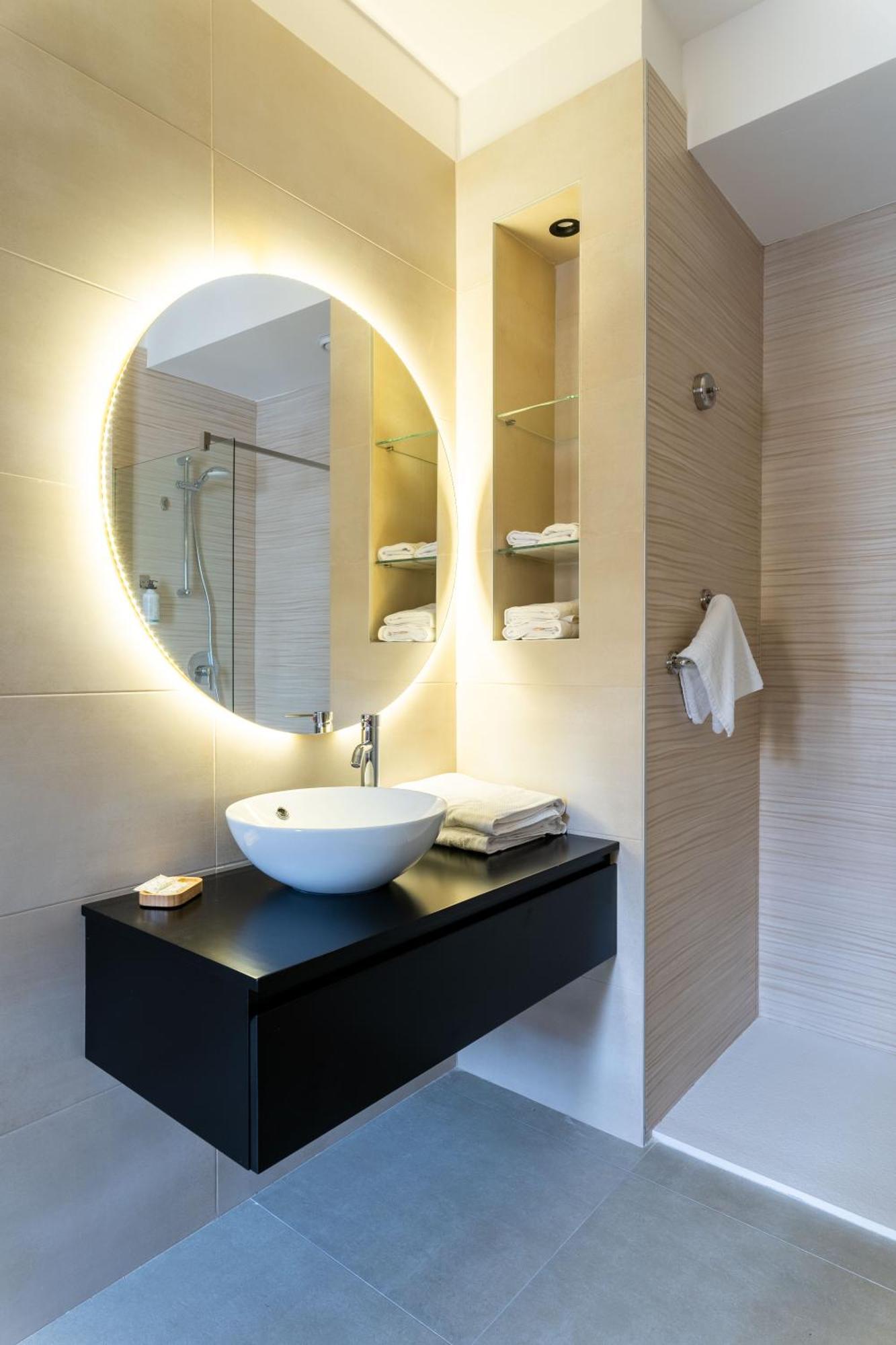 La Pergola Suites Dossobuono Bagian luar foto
