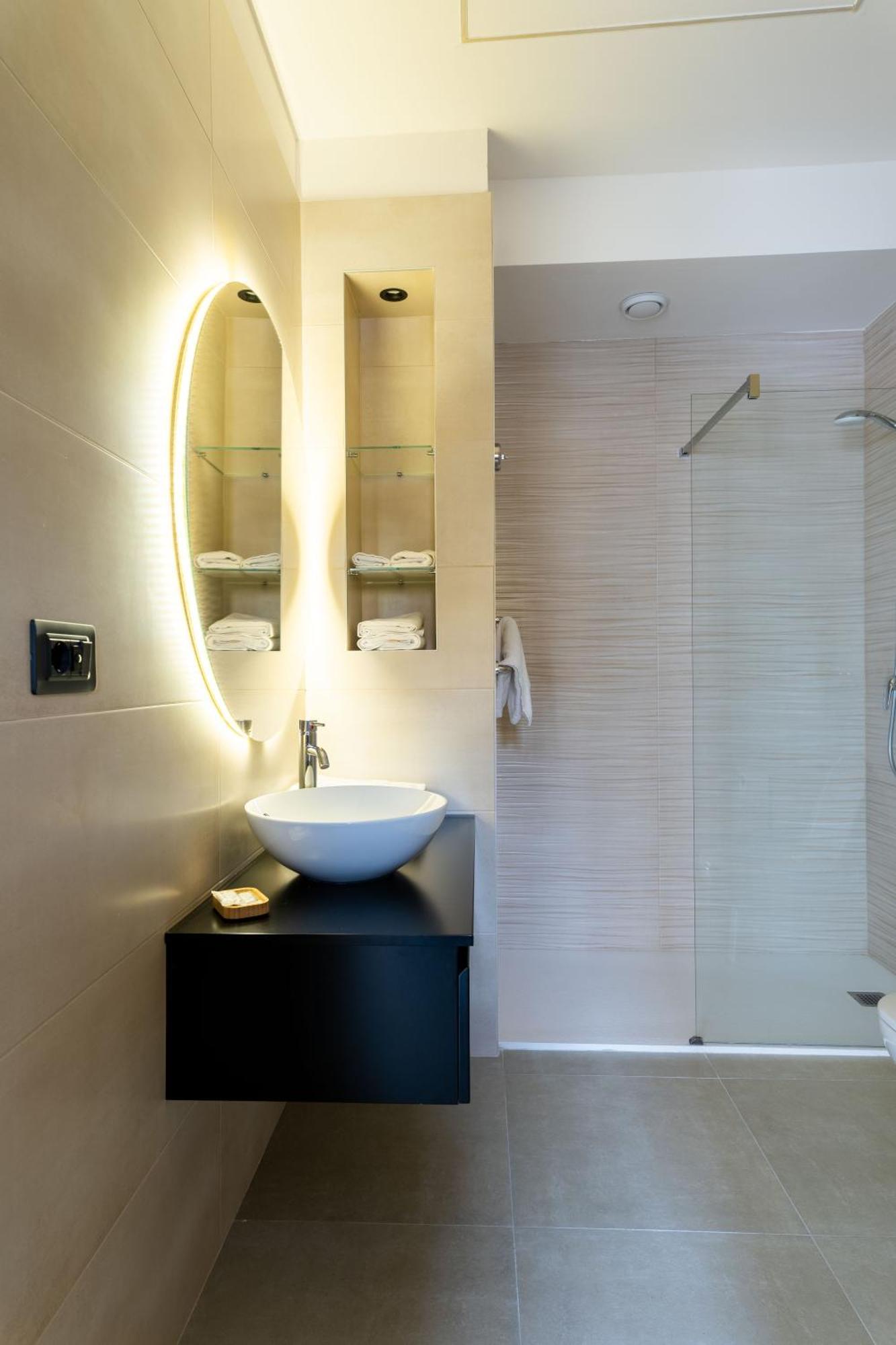 La Pergola Suites Dossobuono Bagian luar foto