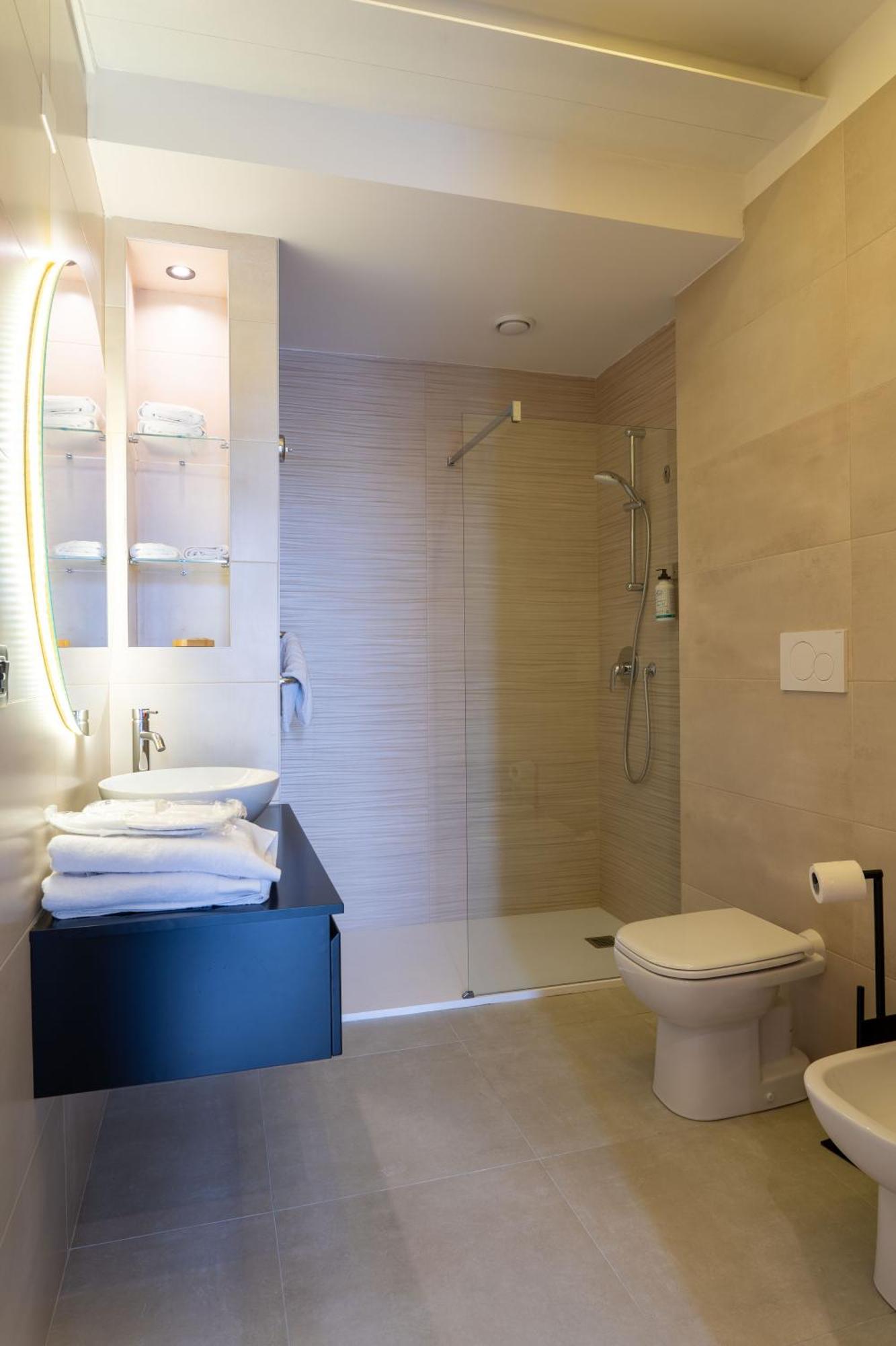 La Pergola Suites Dossobuono Bagian luar foto